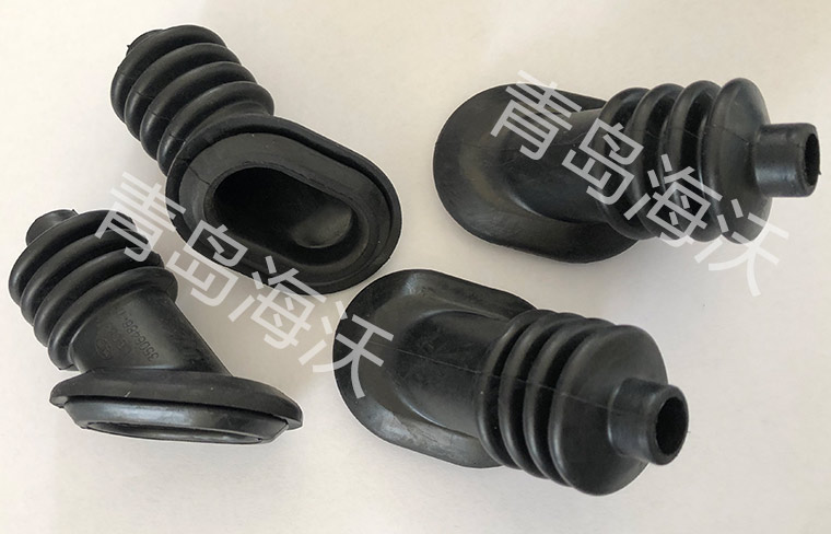 橡膠異形件