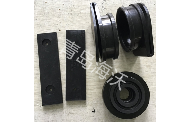 橡膠異形件