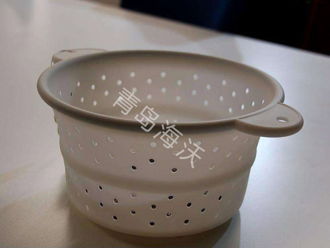 硅膠產(chǎn)品