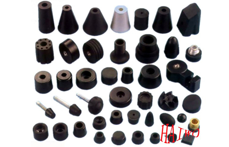 定制橡膠件